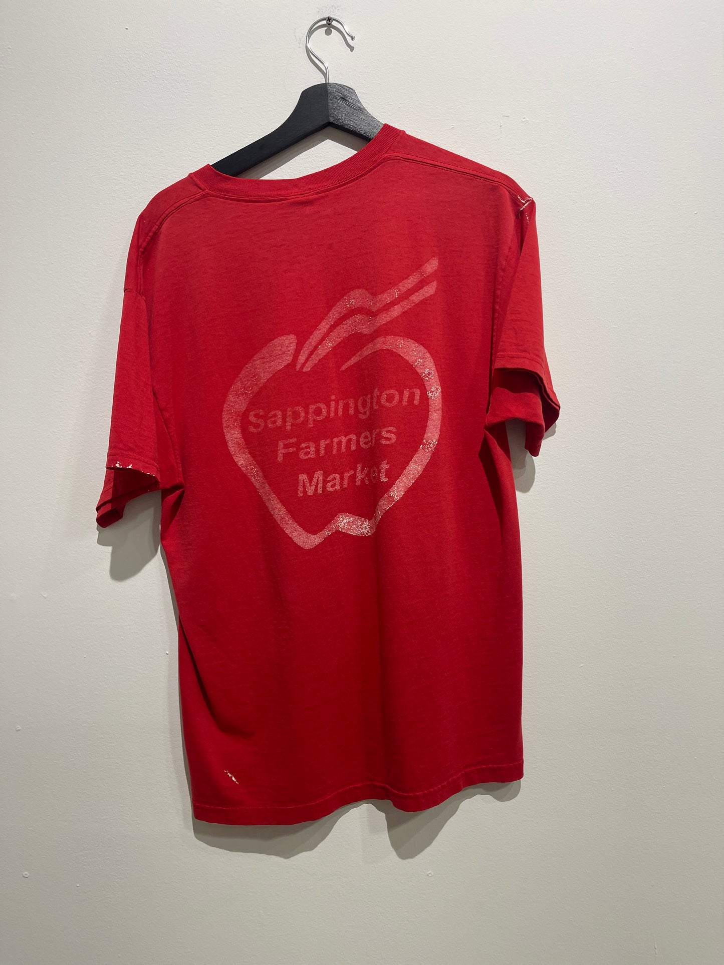 Sappington farmers market tee