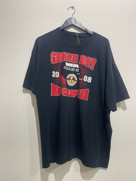Green Bay hog Chapter ￼