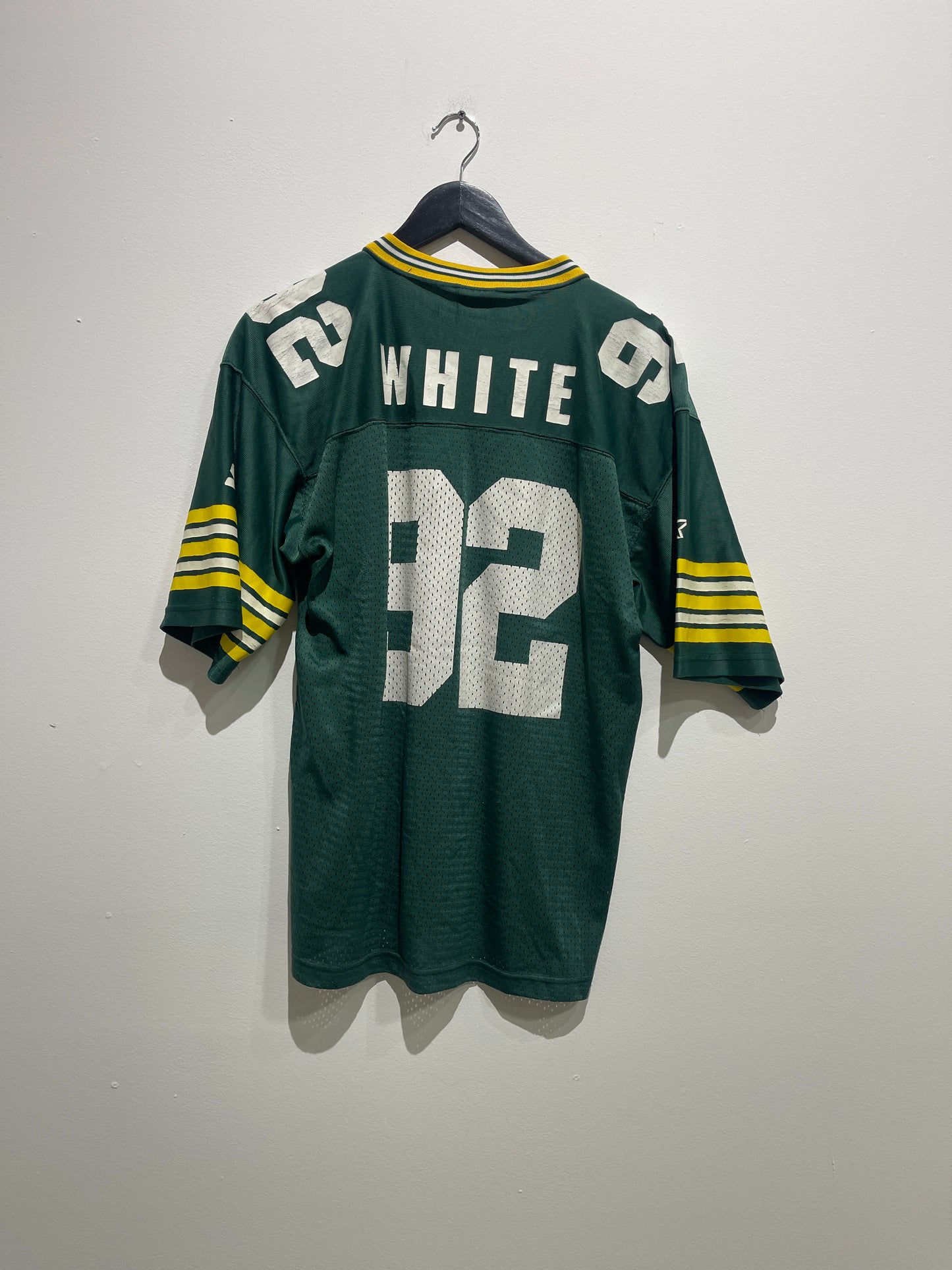 Packers starter jersey
