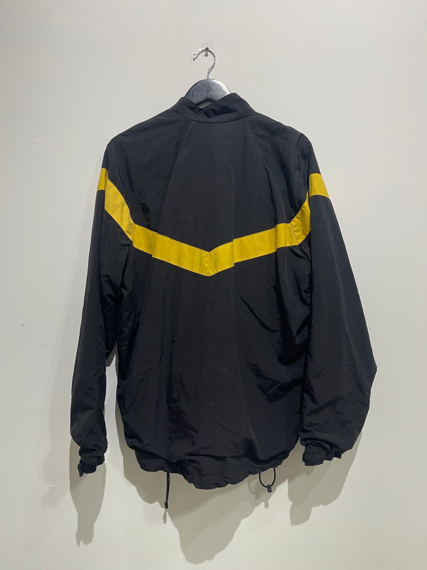 US Army fleece