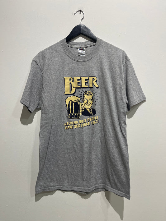 Beer tee