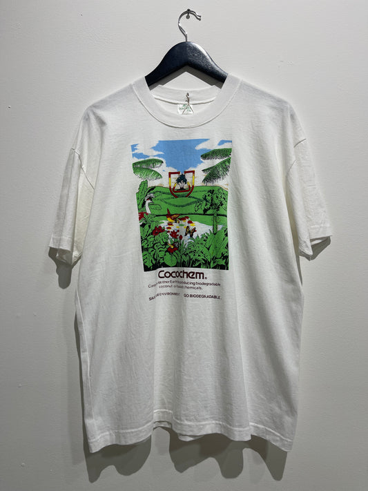 Cocochem Earth tee