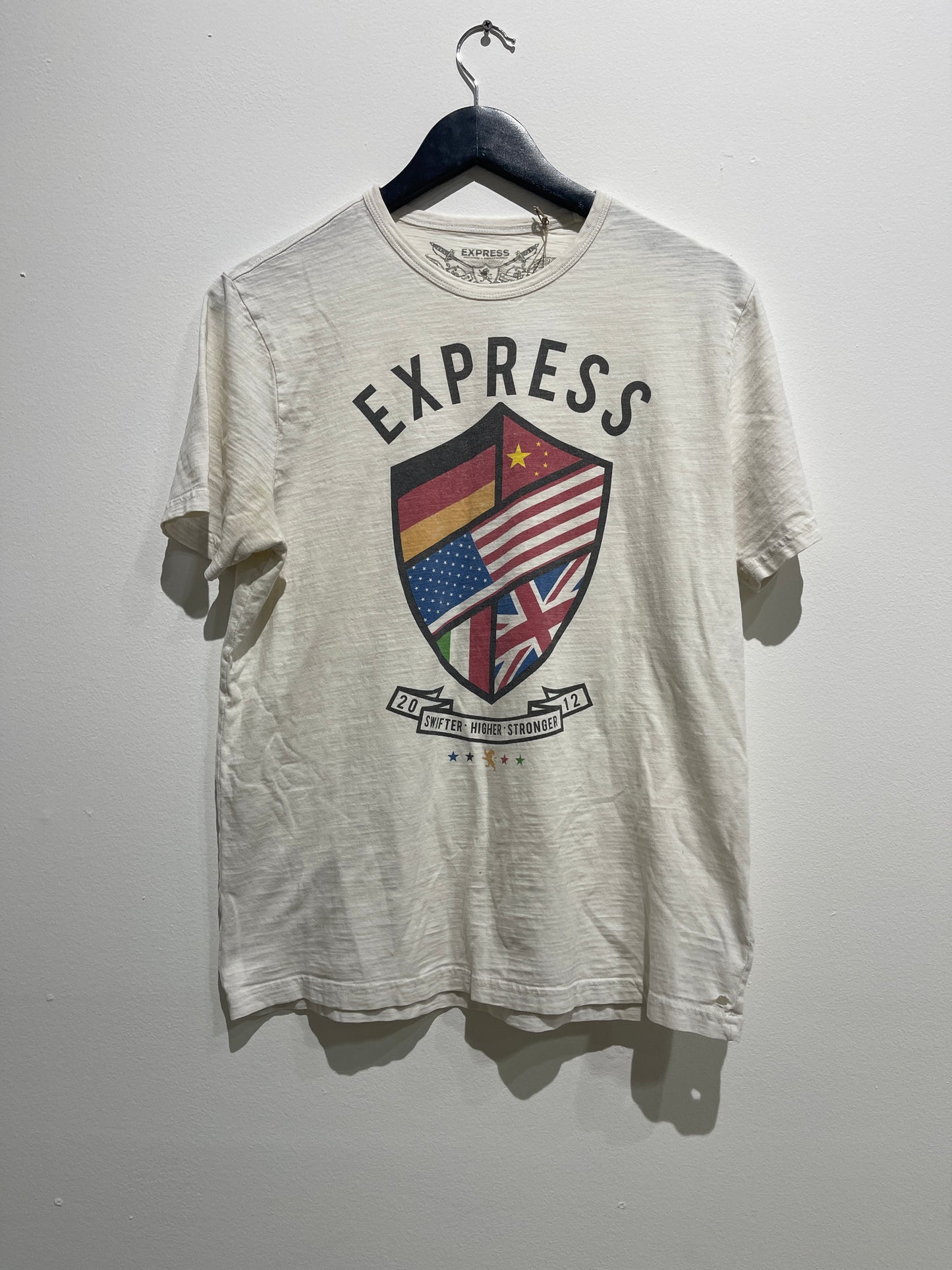 Express ￼