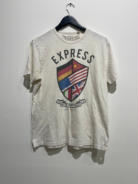 Express ￼