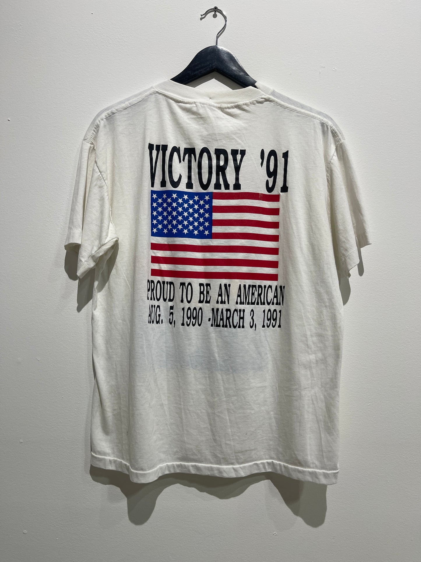 Desert storm ￼