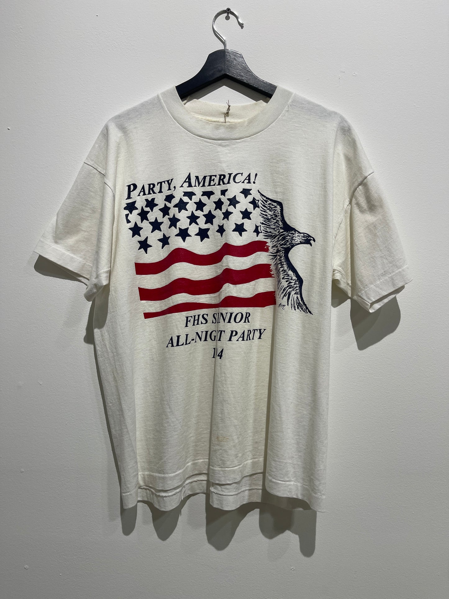 Party of America