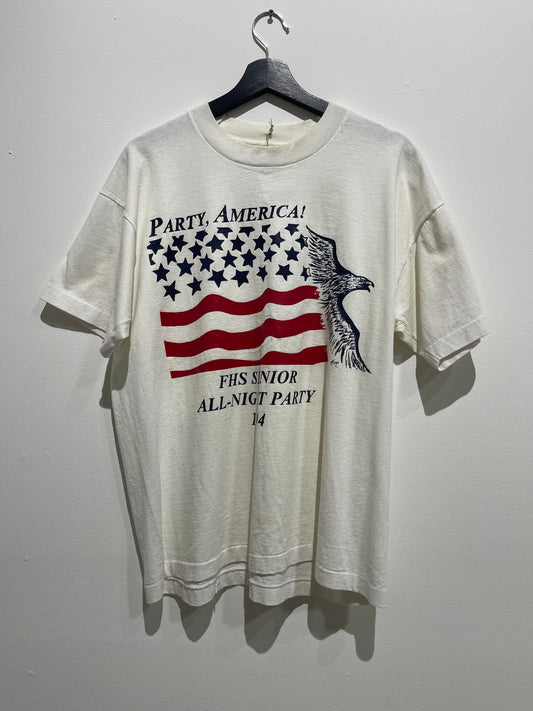 Party of America