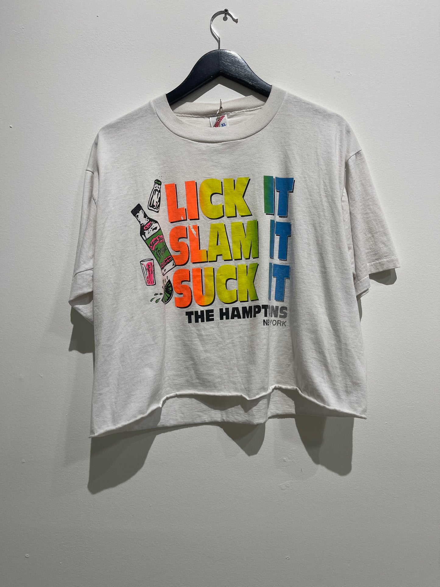 Pride New York tee