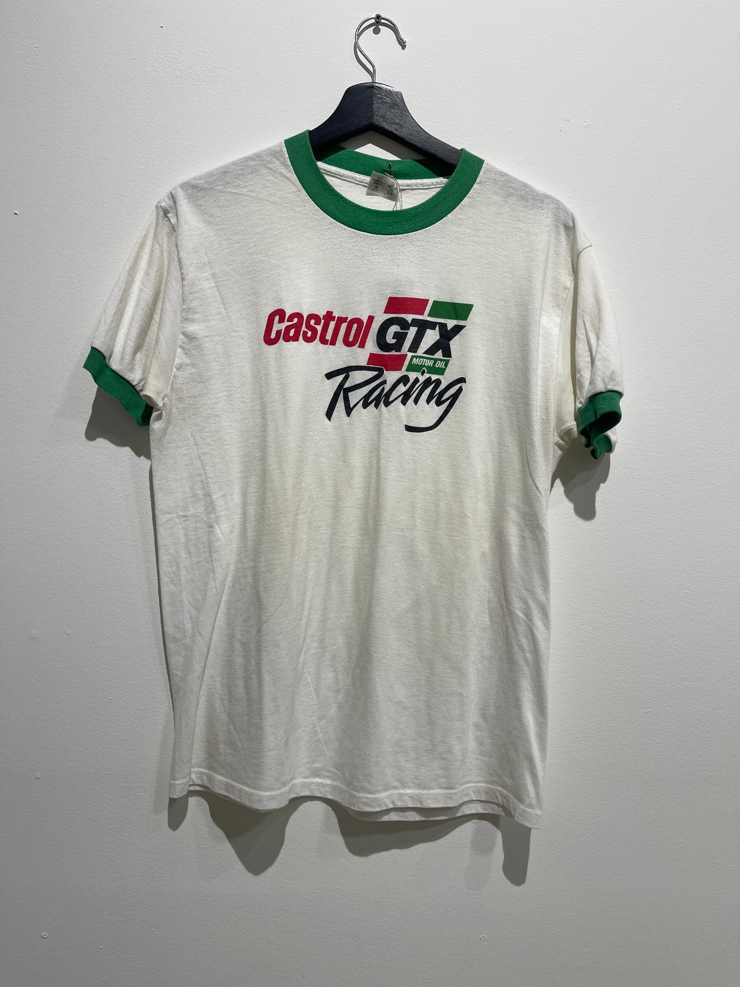 Castrol GTX