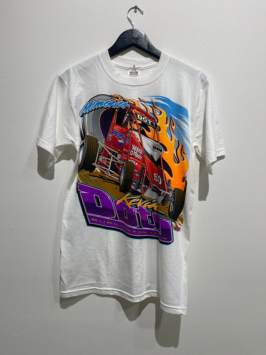 Kevin race tee