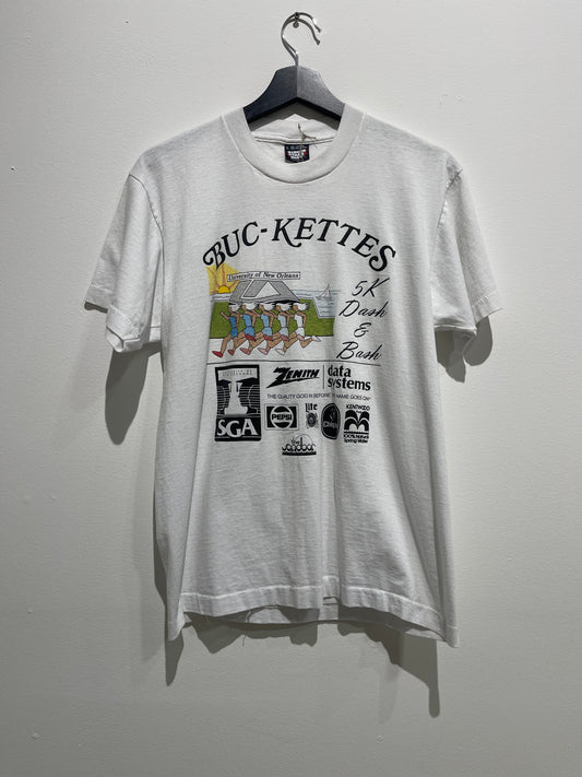 Buc-kettes