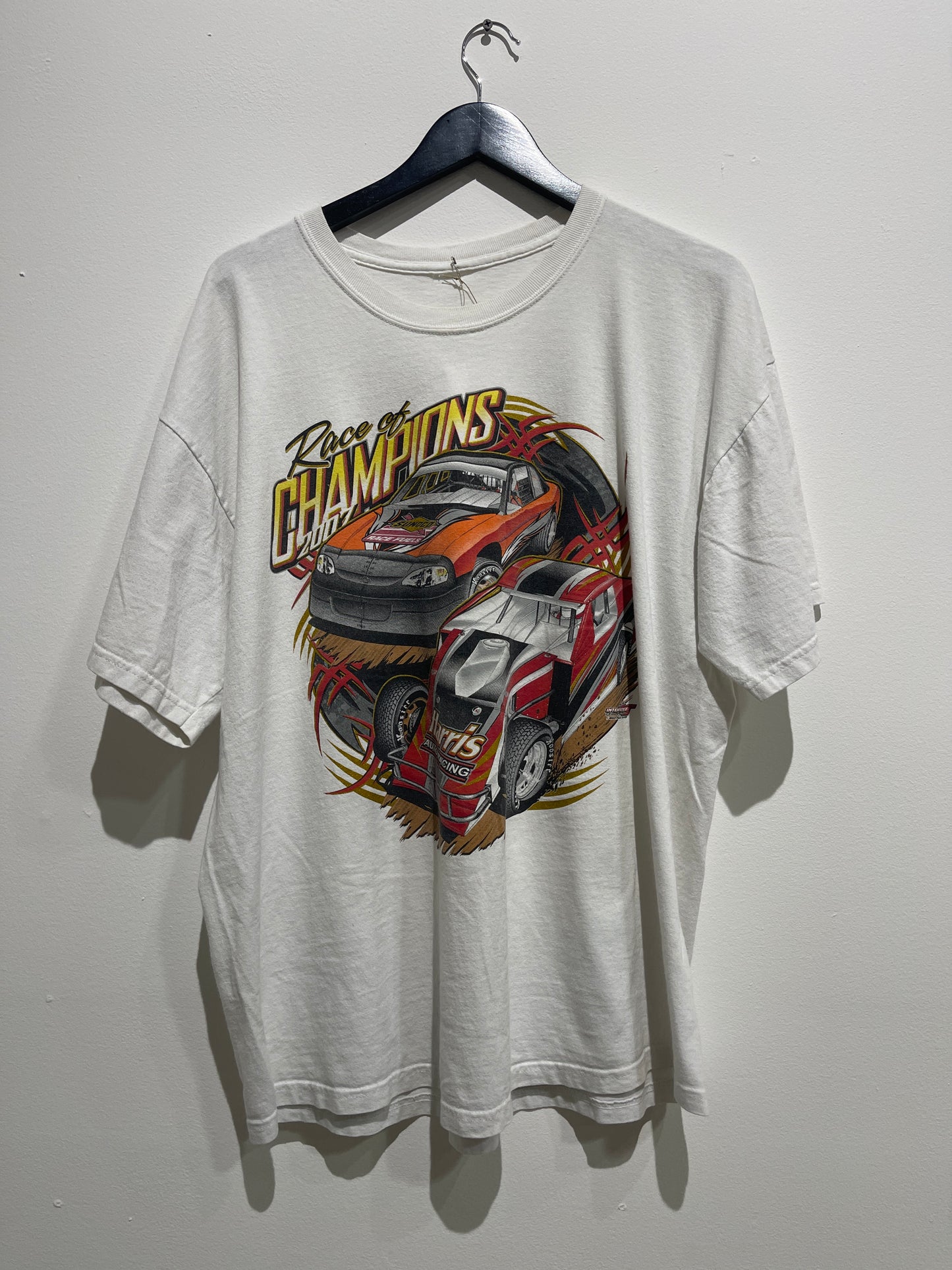 Race of champions ￼