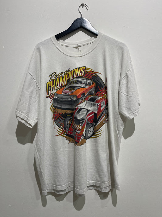 Race of champions ￼