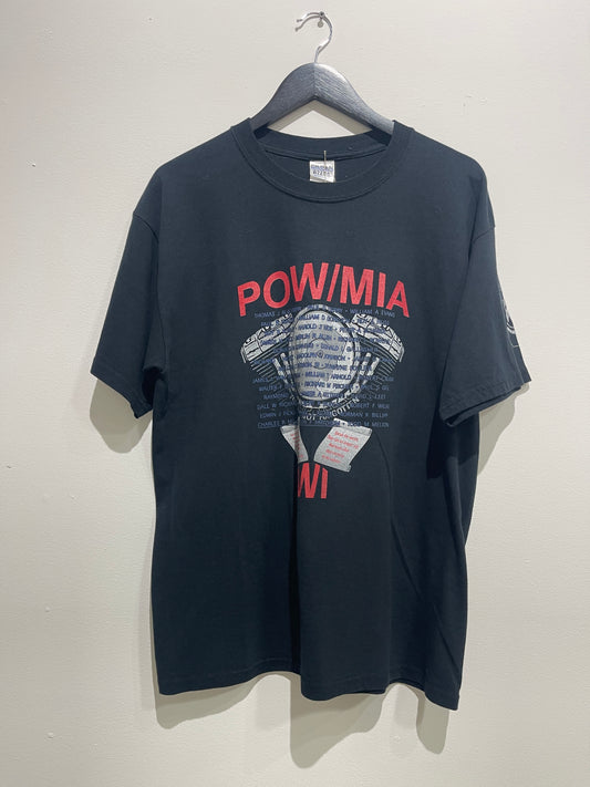 POW/MIA